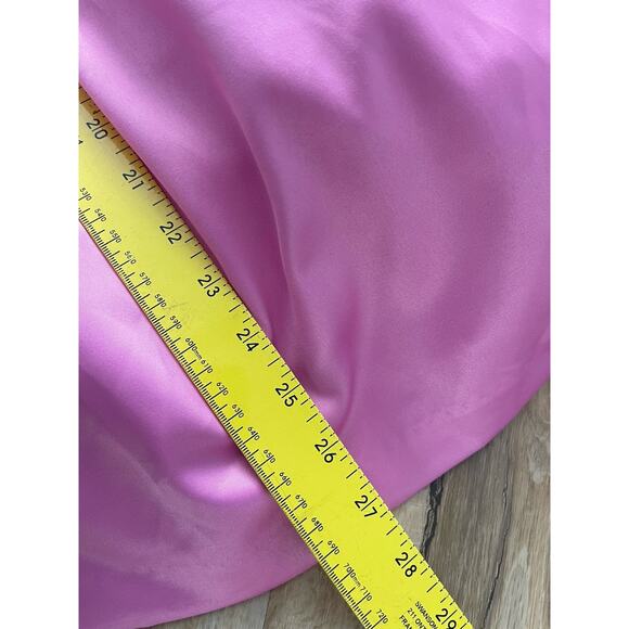 Disney X Janie and Jack Sleeping Beauty Aurora Dress Size 7 Princess Pink - Picture 6 of 10